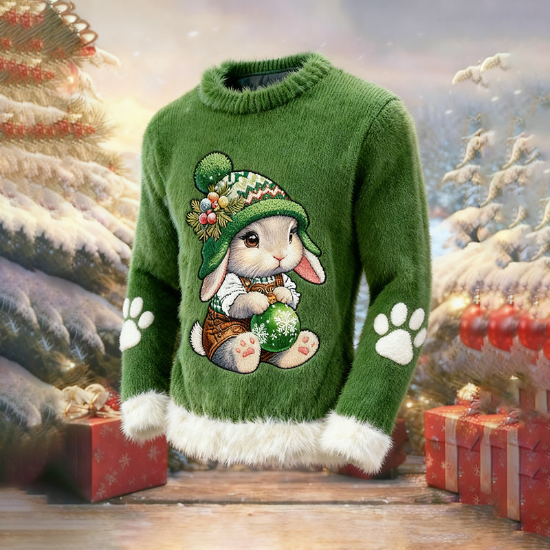 Classic Vintage Sweater