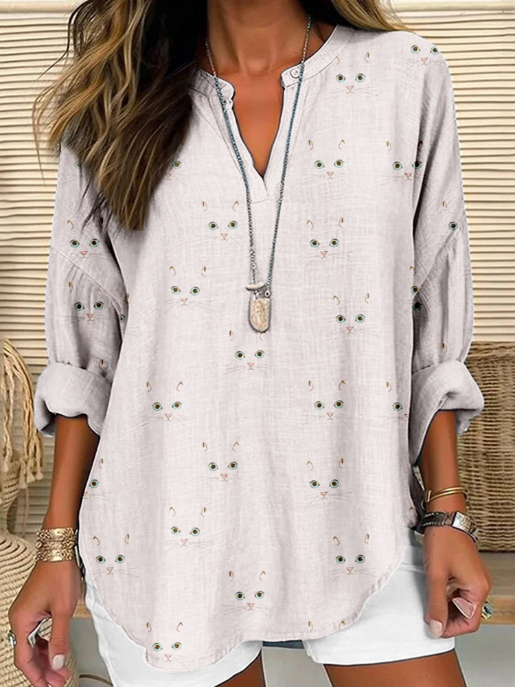 Beautifully Crafted Shirt