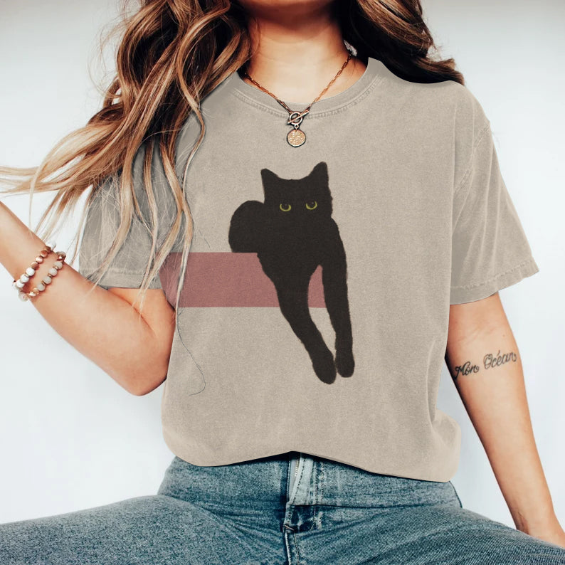 Vintage Inspired T-Shirt