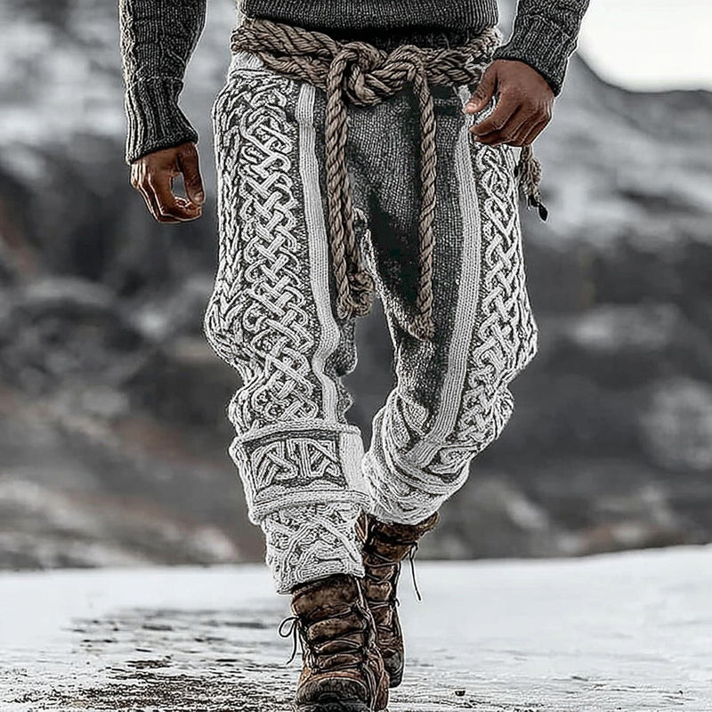 Classic Vintage Pants