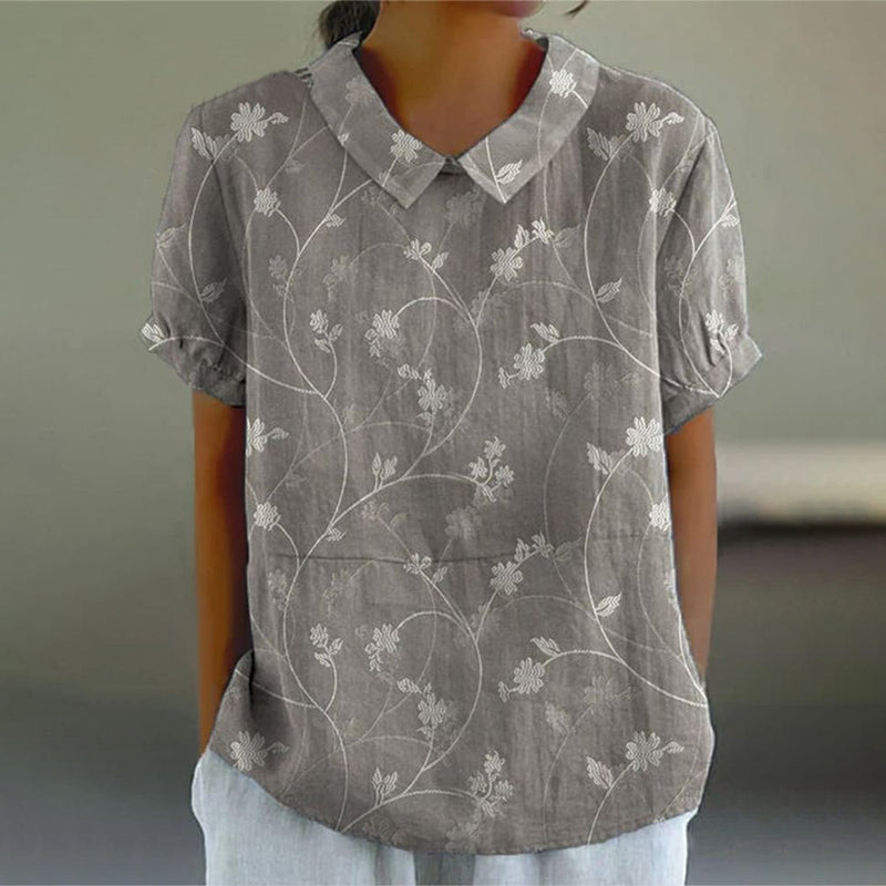 Vintage Inspired Shirt