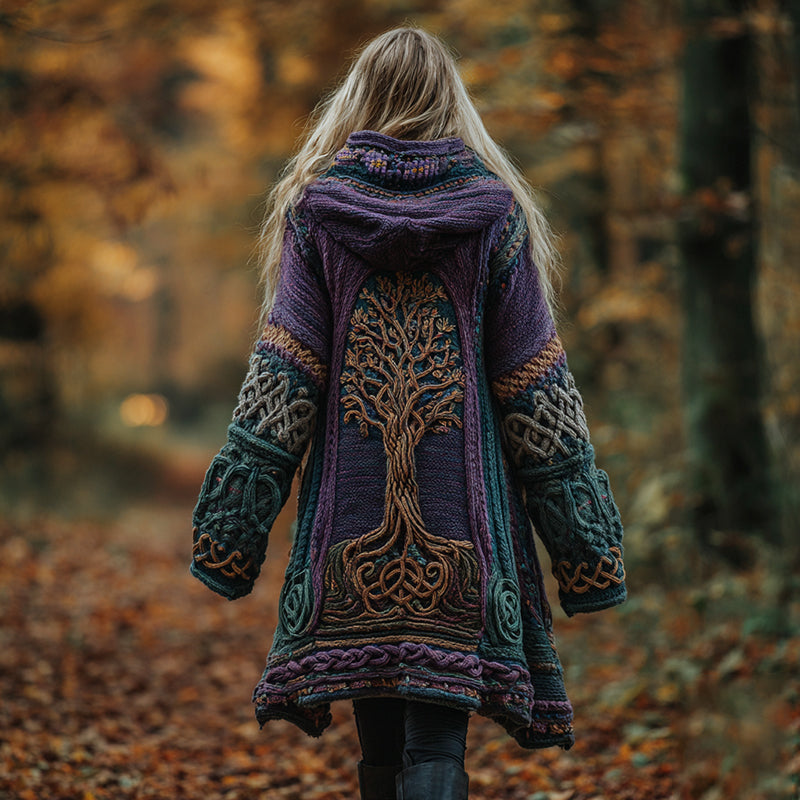 Classic Designed Cardigan