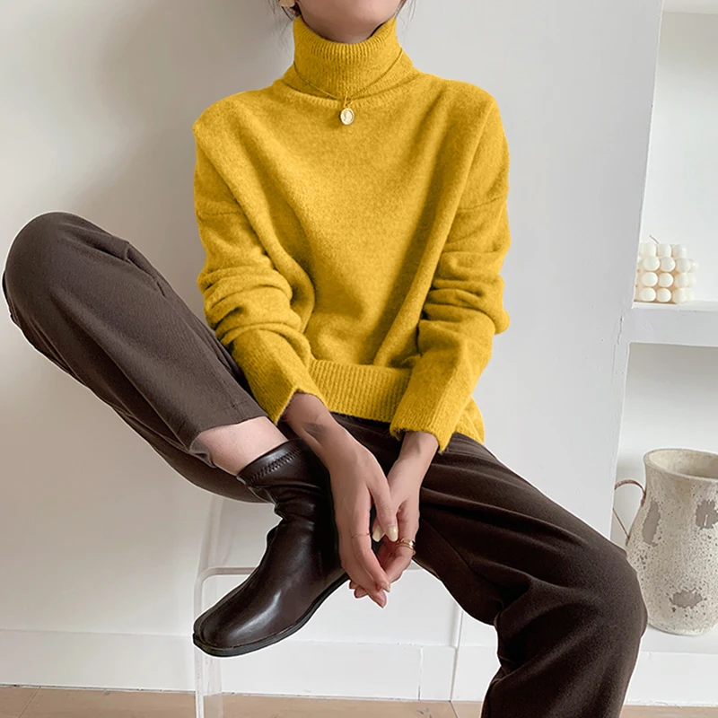 Thoughtfully Designed Sweater
