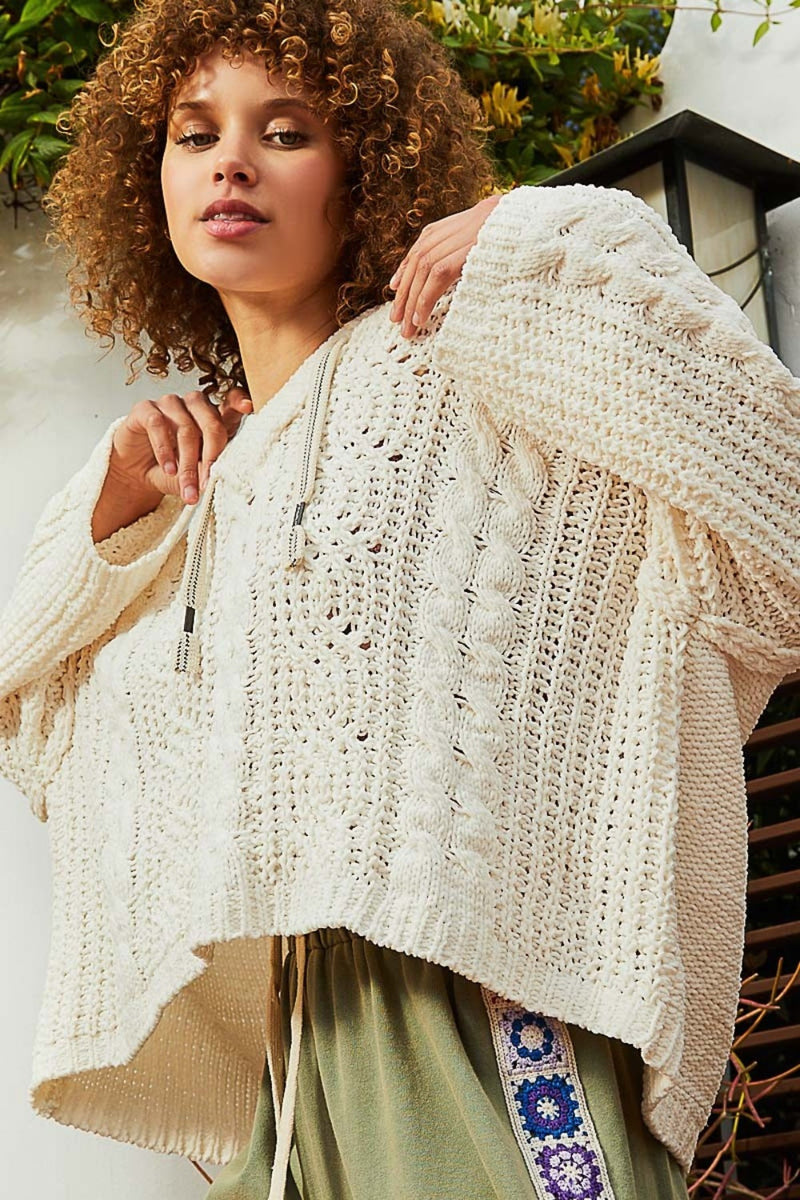 Classic Vintage Sweater
