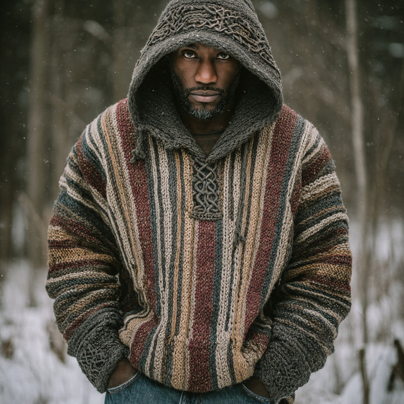Elegantly Designed Sweater