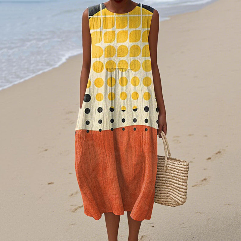 Elegantly Designed Dress