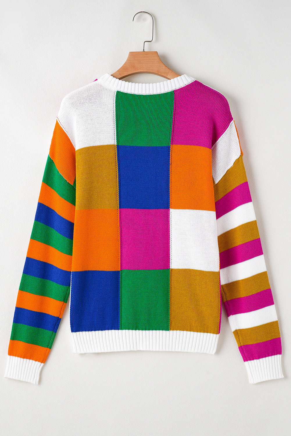 Elegantly Designed Sweater