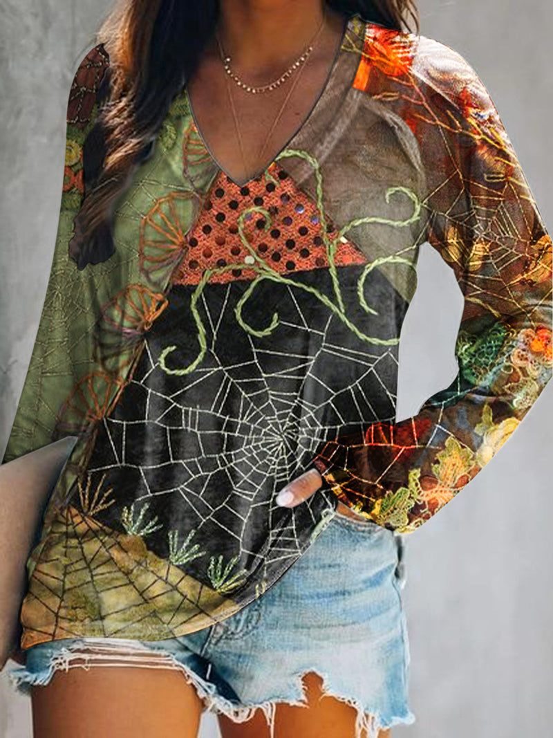 Elegantly Designed Top
