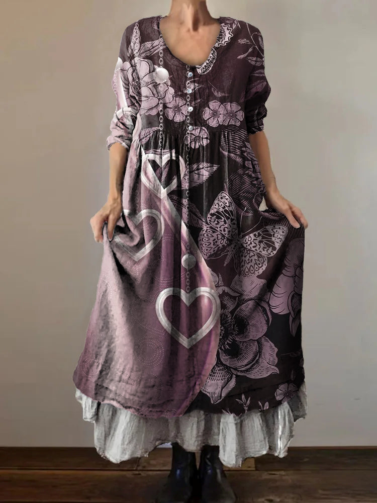 Classic Vintage Garment