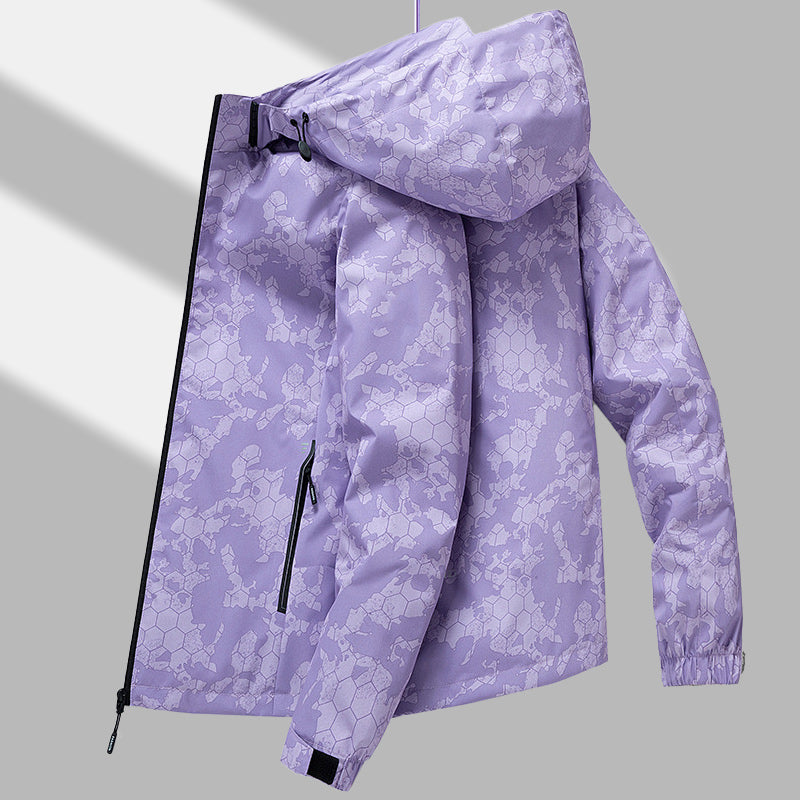 Thoughtfully Designed Jacket