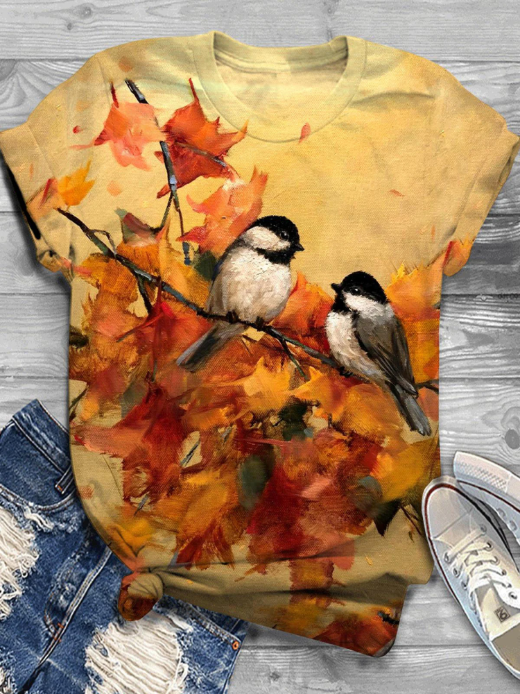 Vintage Inspired T-Shirt