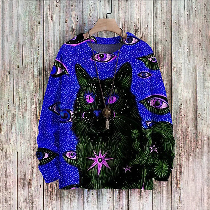 Classic Vintage Sweater