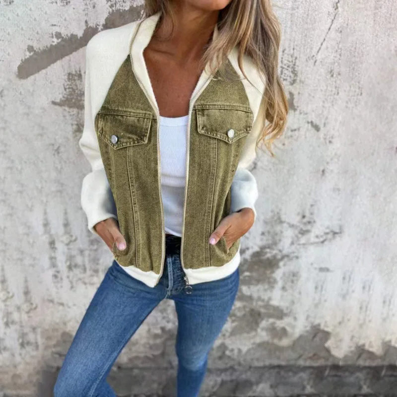 Thoughtfully Designed Jacket