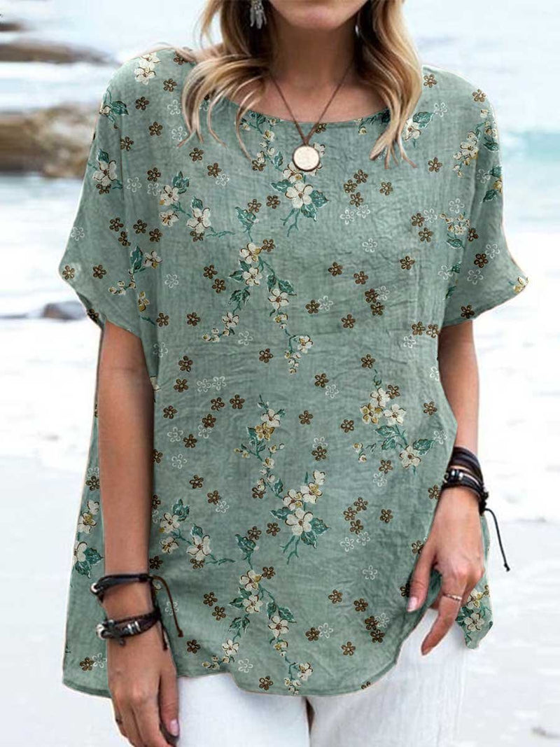 Classic Vintage Top