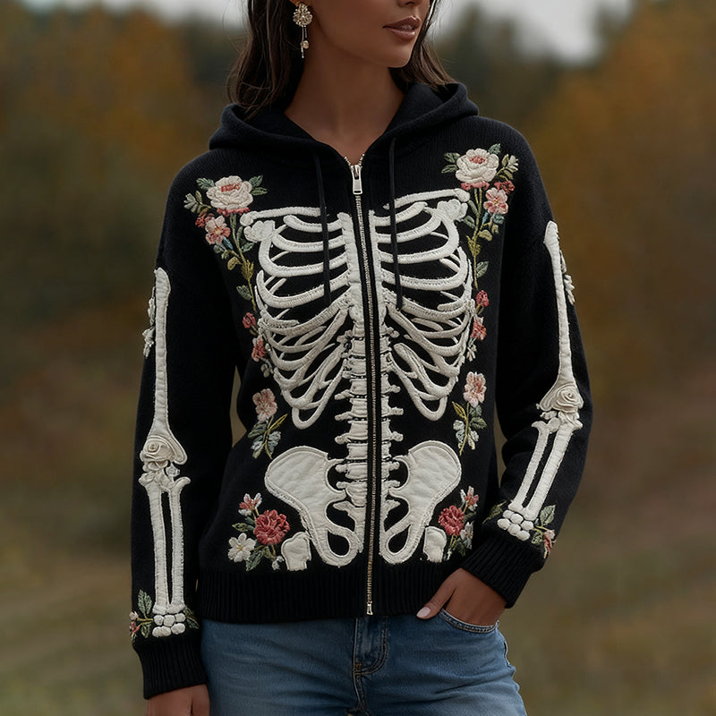 Beautifully Crafted Sweater