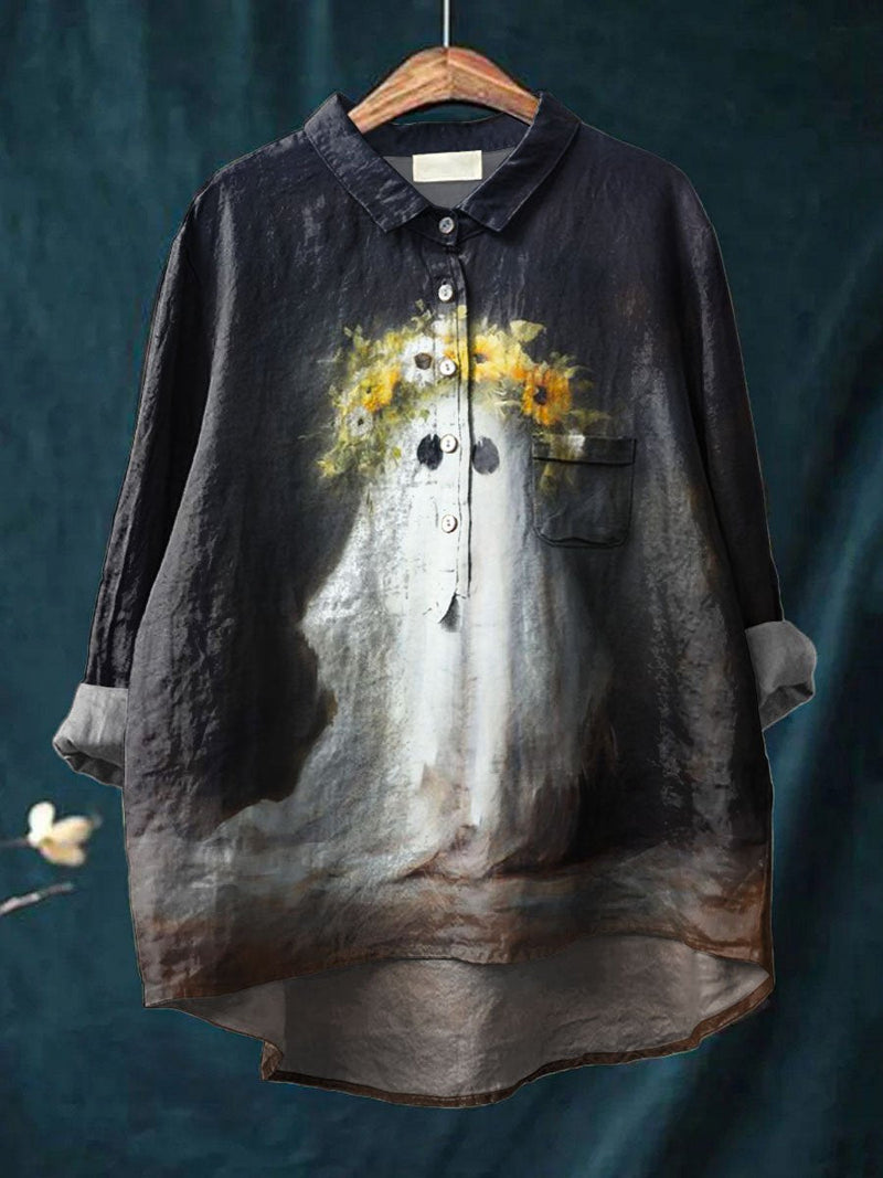 Elegantly Designed Shirt