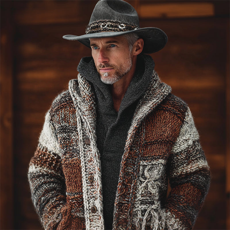 Beautifully Crafted Cardigan