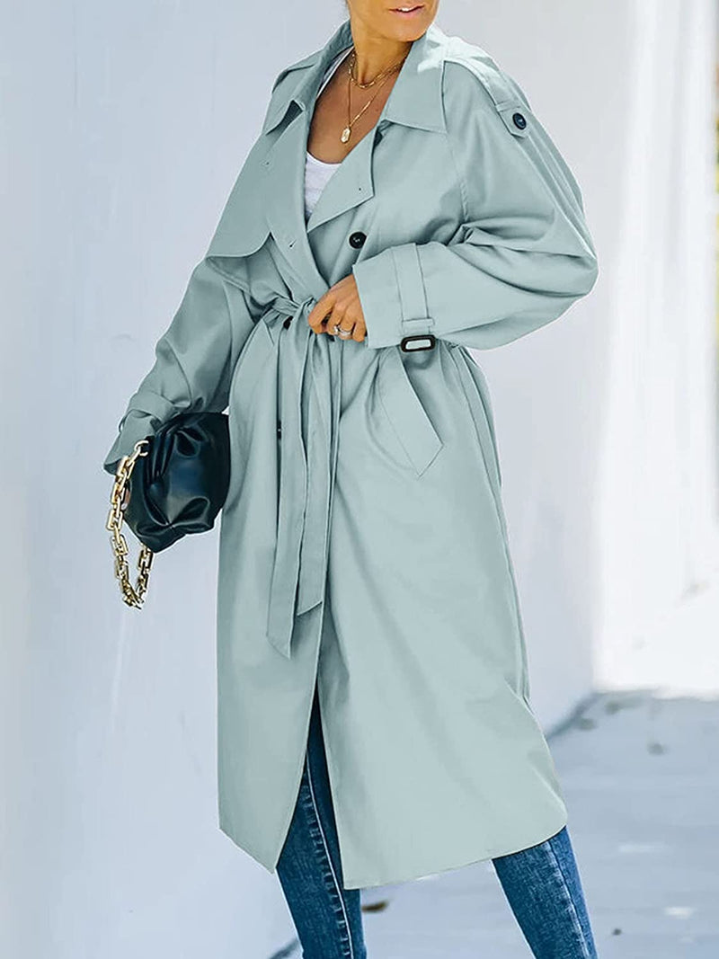 Classic Vintage Coat