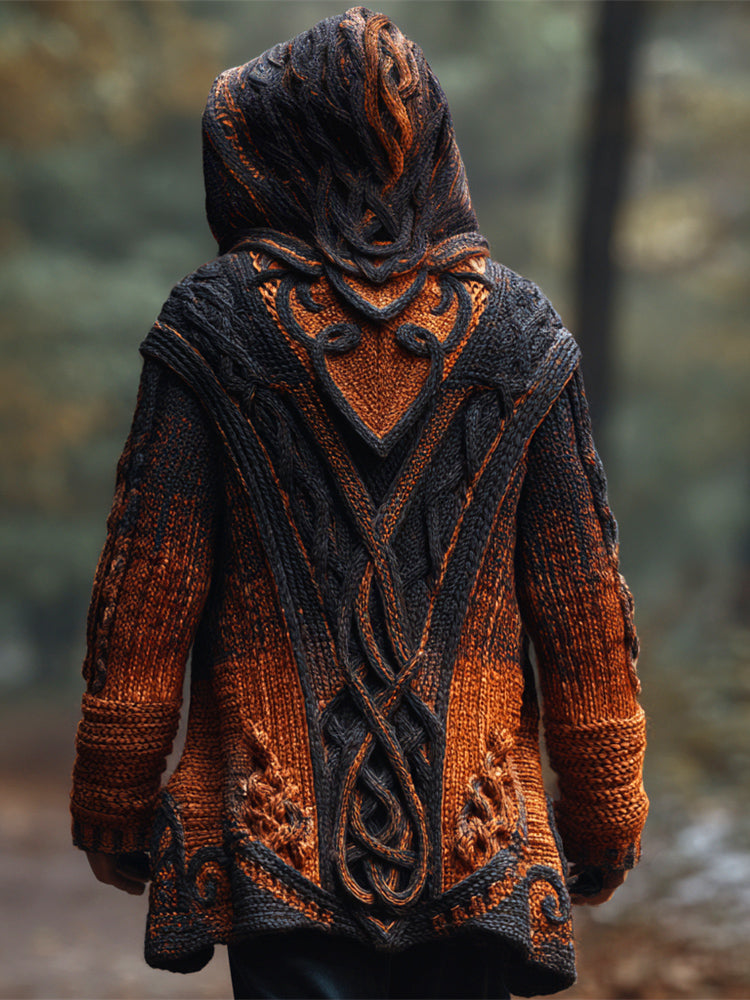 Thoughtfully Designed Cardigan