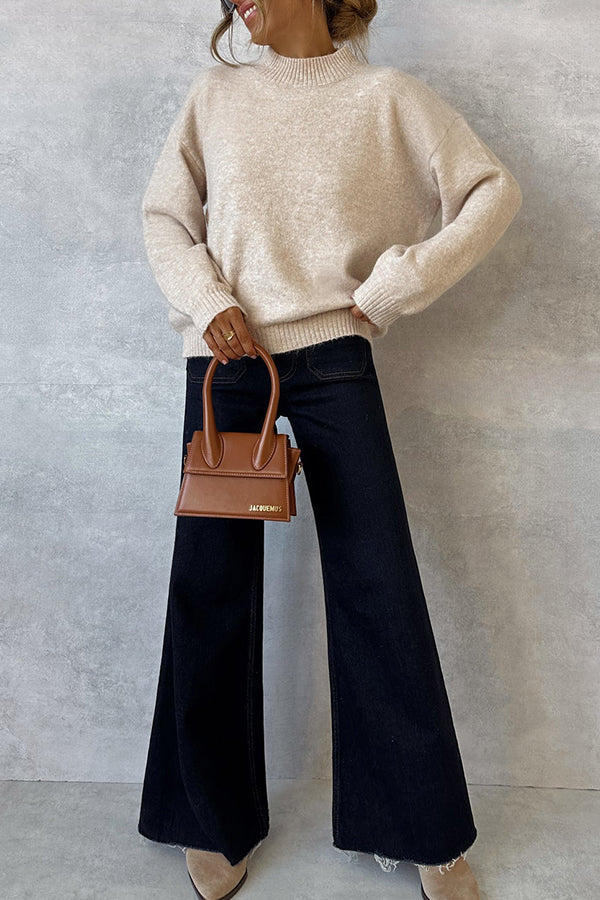 Thoughtfully Designed Sweater