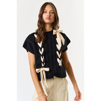 Beautifully Crafted Sweater