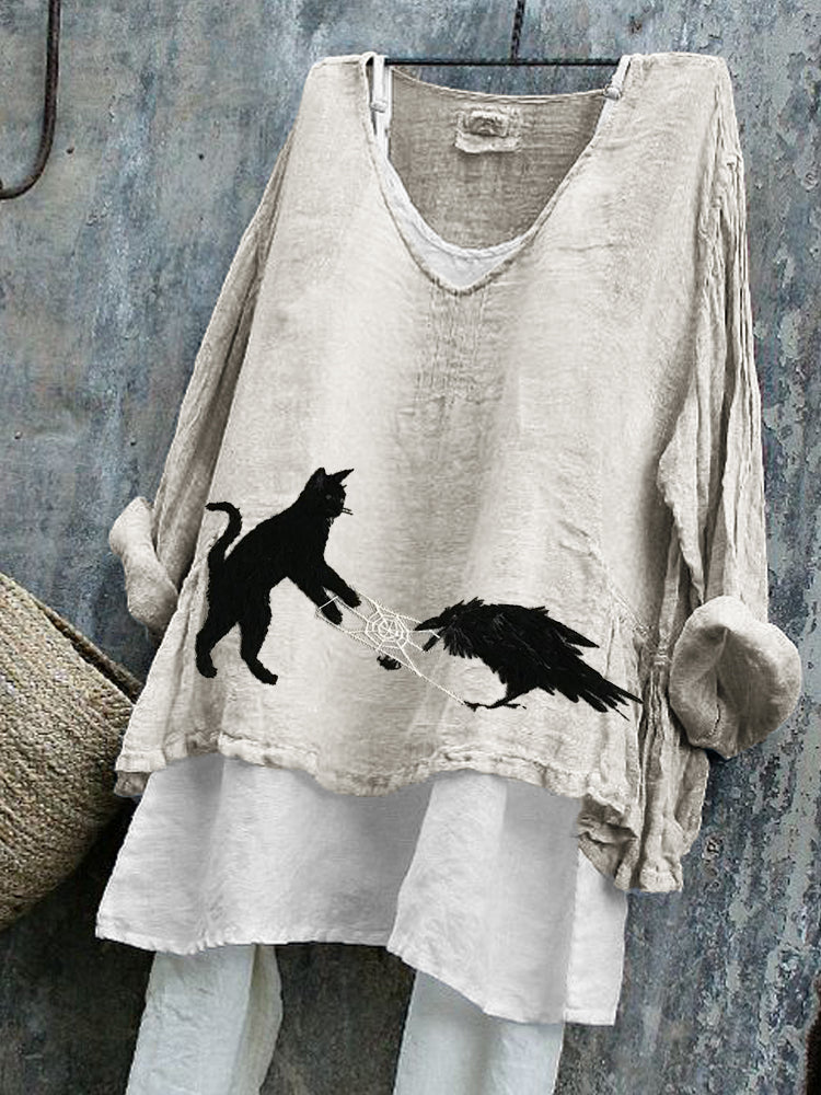 Elegantly Designed Garment