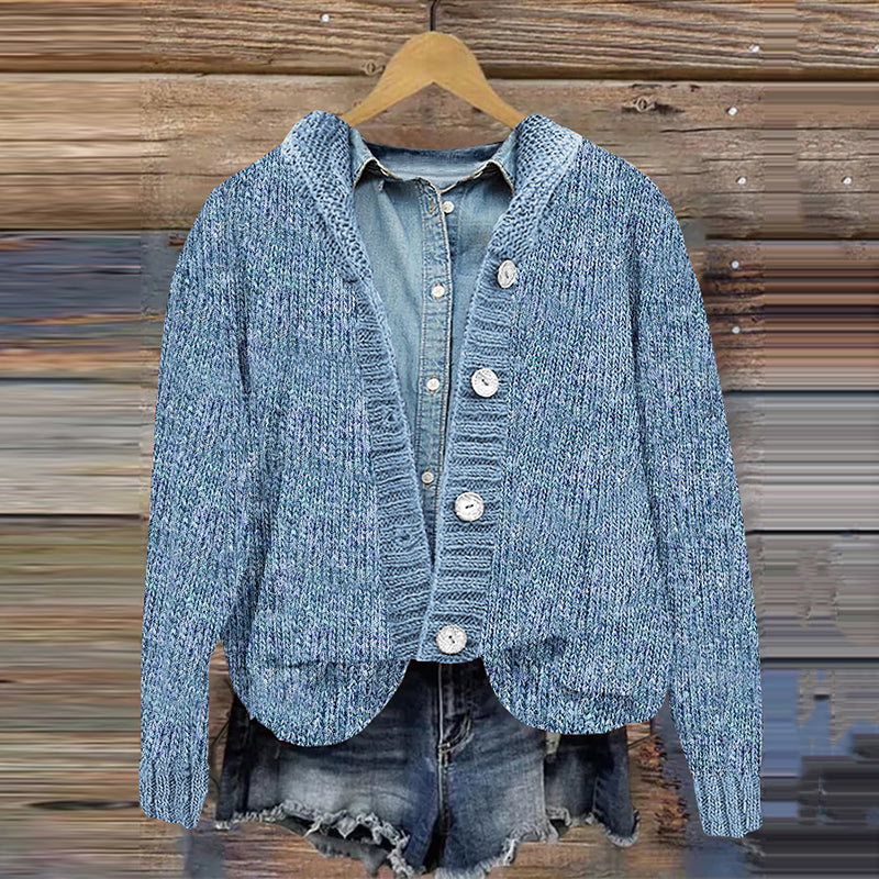 Thoughtfully Designed Cardigan