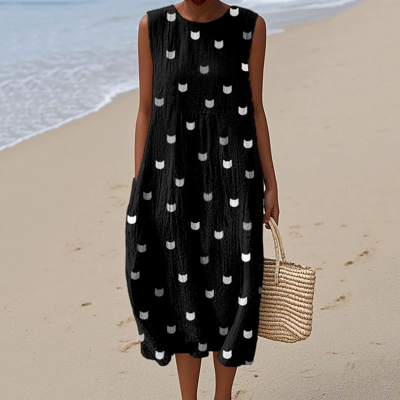 Vintage Inspired Dress