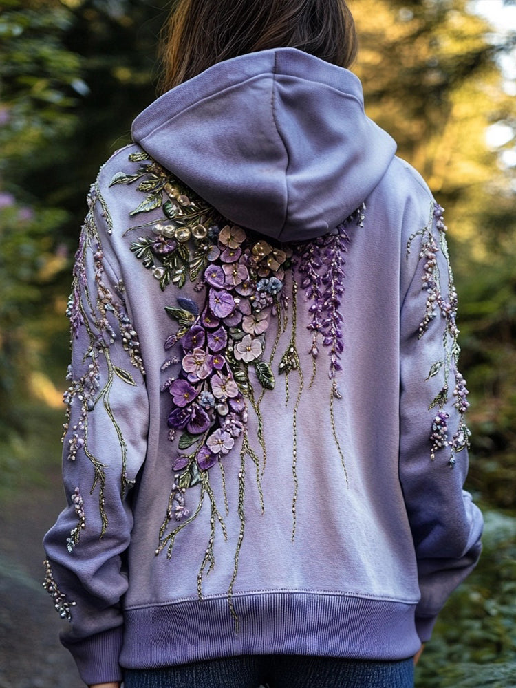 Beautifully Crafted Cardigan