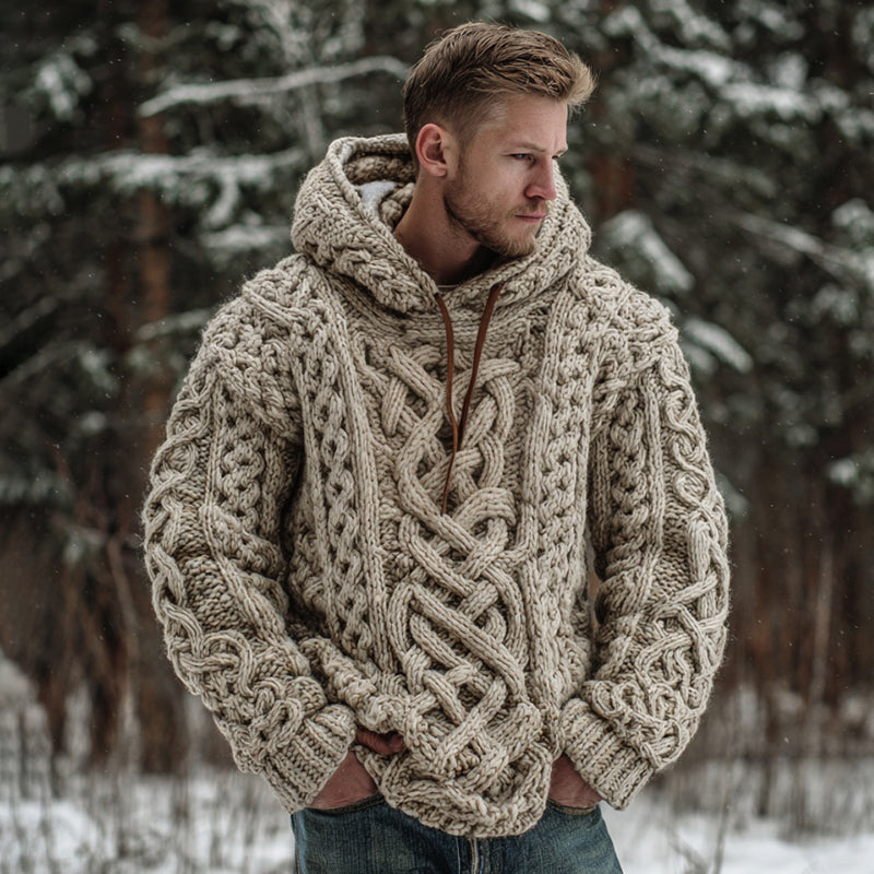 Classic Vintage Sweater