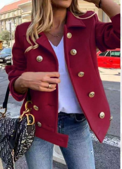 Classic Designed Jacket