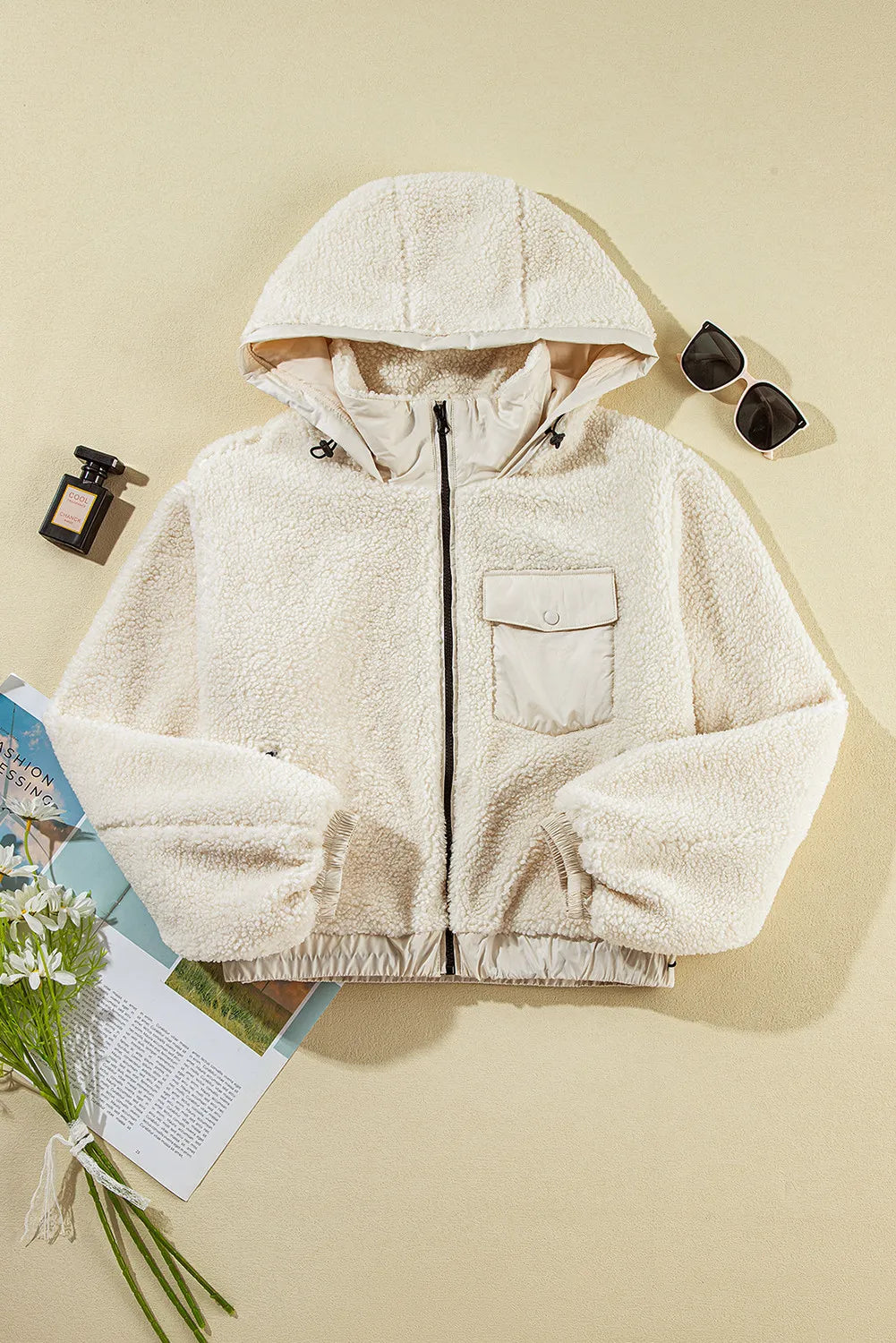 Vintage Inspired Jacket