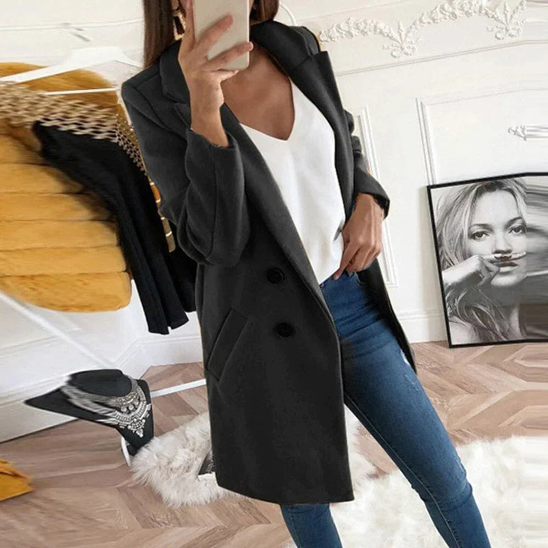 Beautifully Crafted Coat