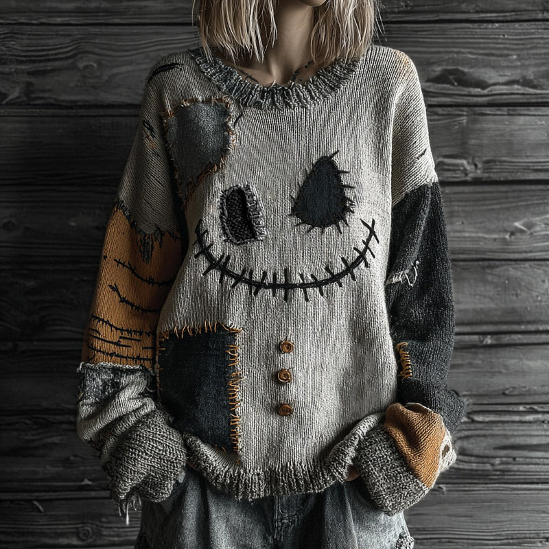 Beautifully Crafted Sweater