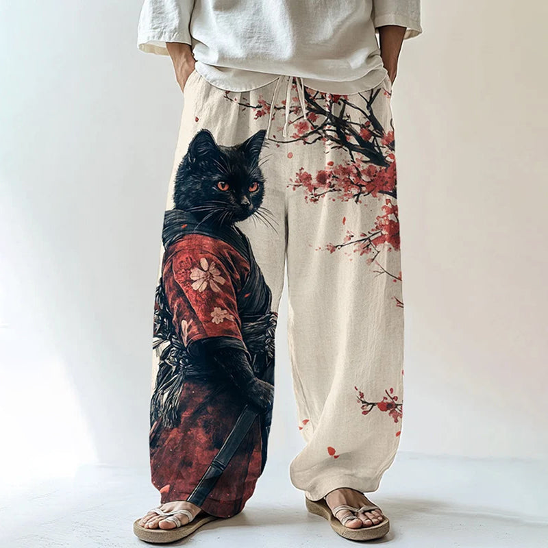 Beautifully Crafted Pants