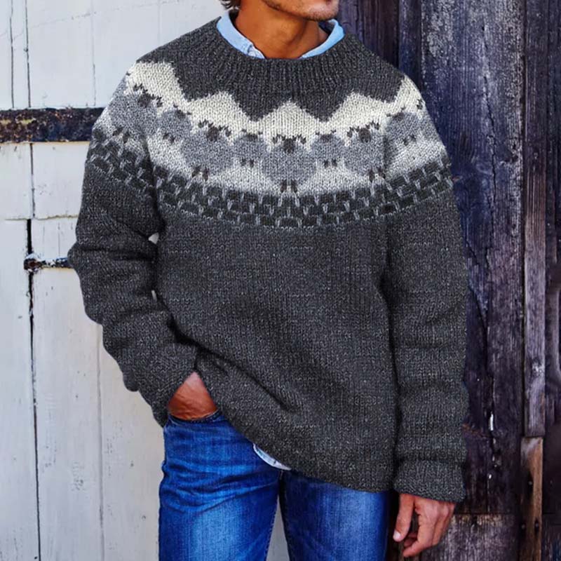 Beautifully Crafted Sweater