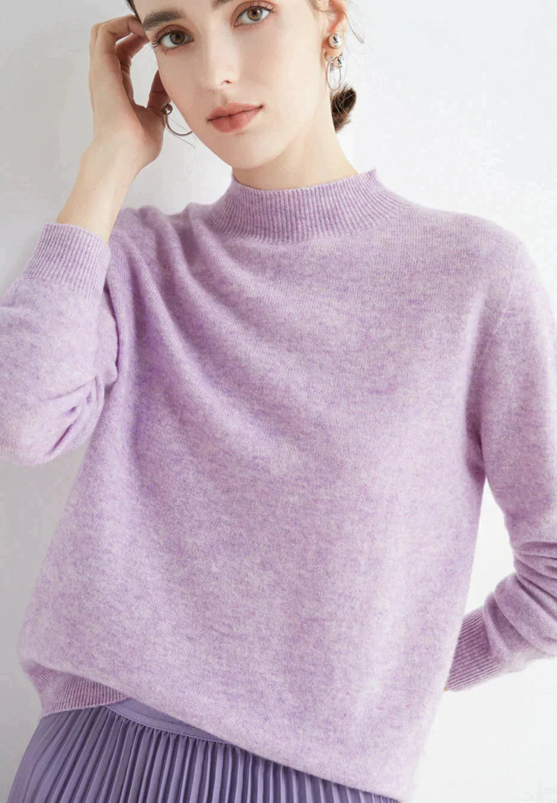 Thoughtfully Designed Sweater