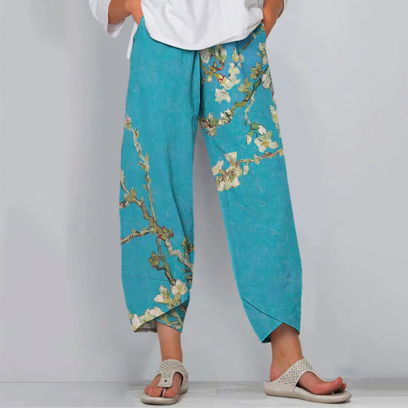 Vintage Inspired Pants