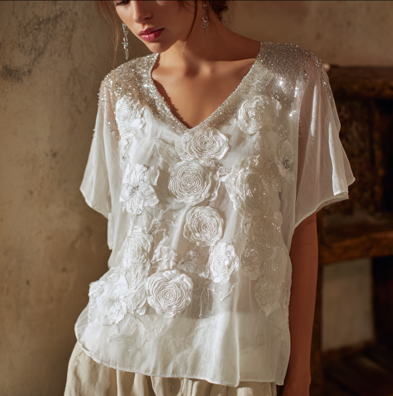 Classic Designed Shirt