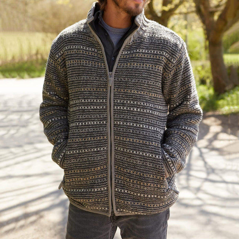 Classic Vintage Cardigan