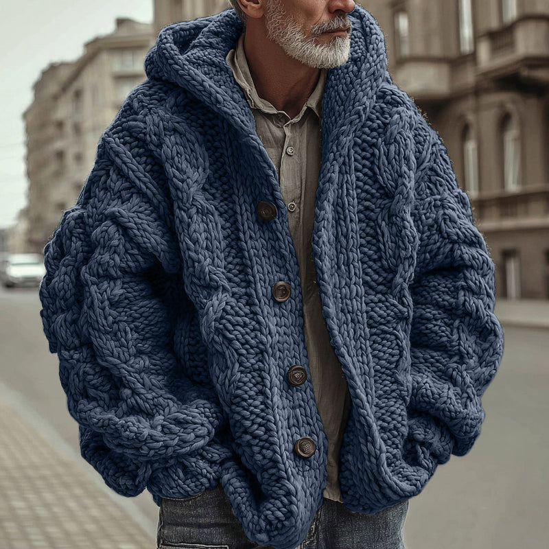 Beautifully Crafted Cardigan