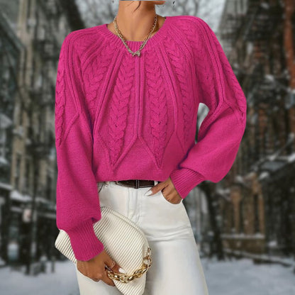 Vintage Inspired Sweater
