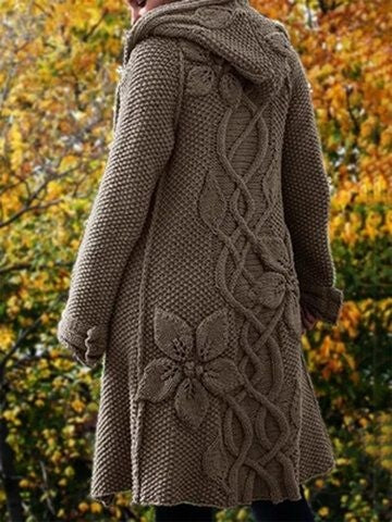 Vintage Inspired Cardigan