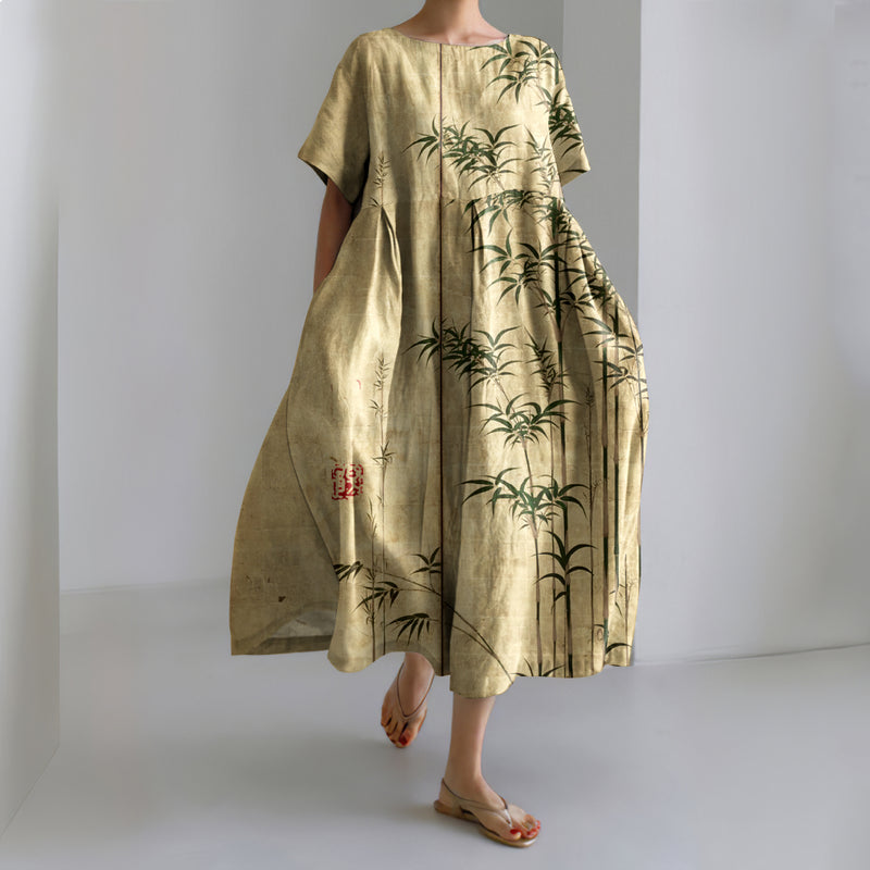 Thoughtfully Designed Dress