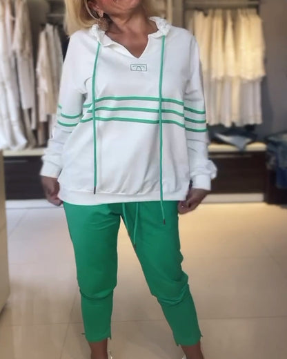Classic Vintage Trousers
