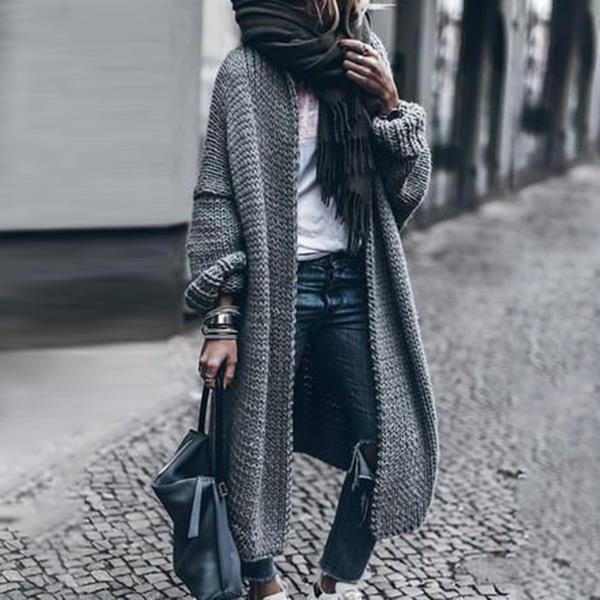 Classic Vintage Cardigan