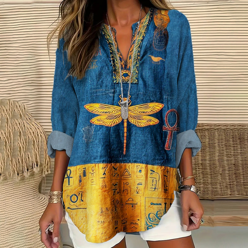 Beautifully Crafted Shirt