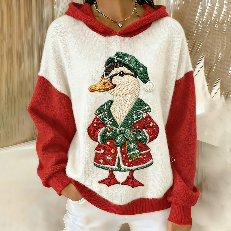 Gracefully Designed Garment