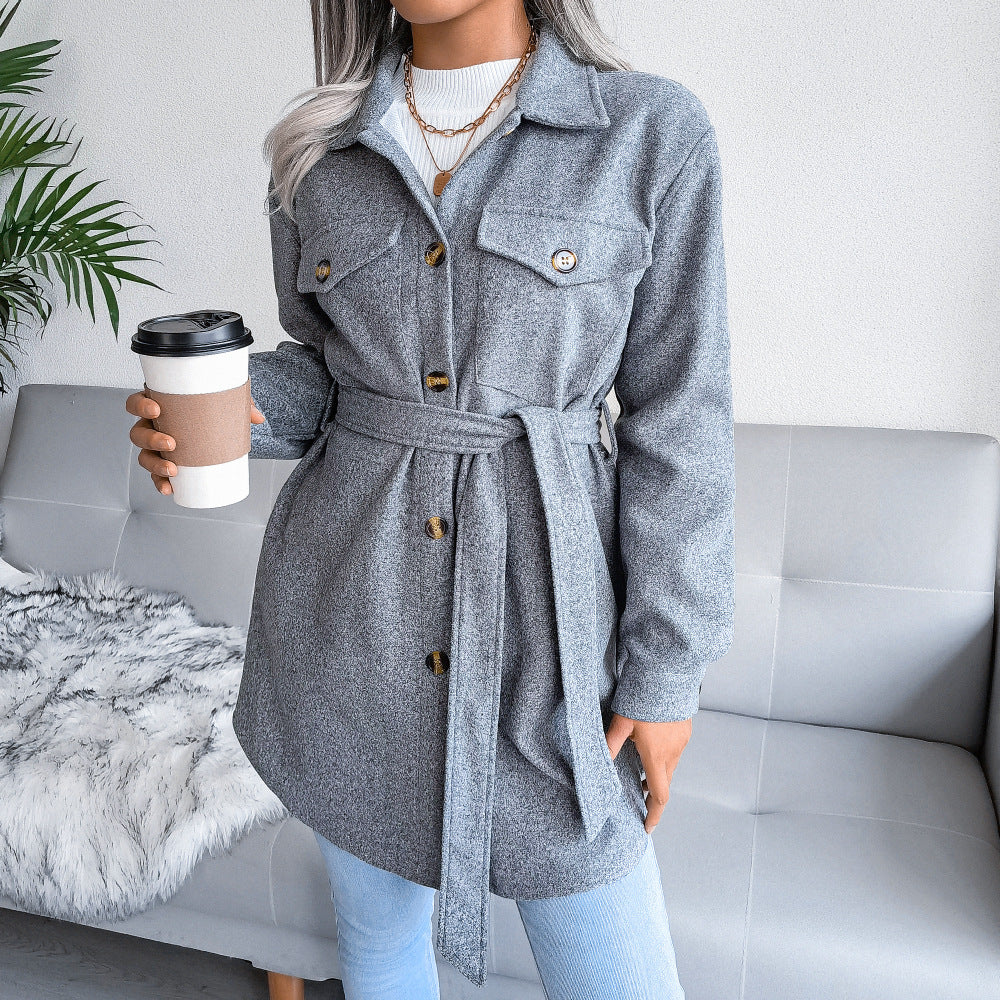 Elegantly Designed Sweater