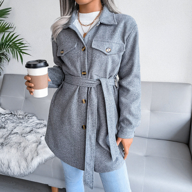 Elegantly Designed Sweater